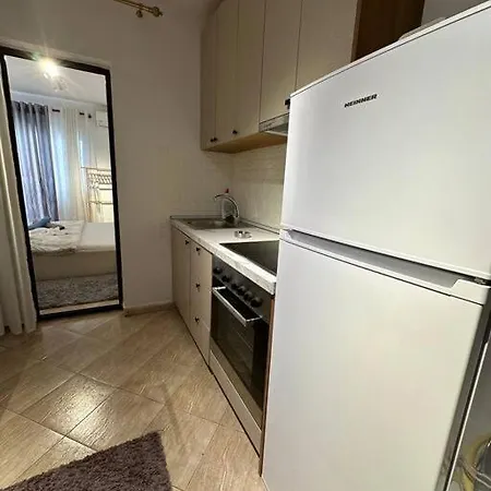 Apartment Urban Gateway 1 *